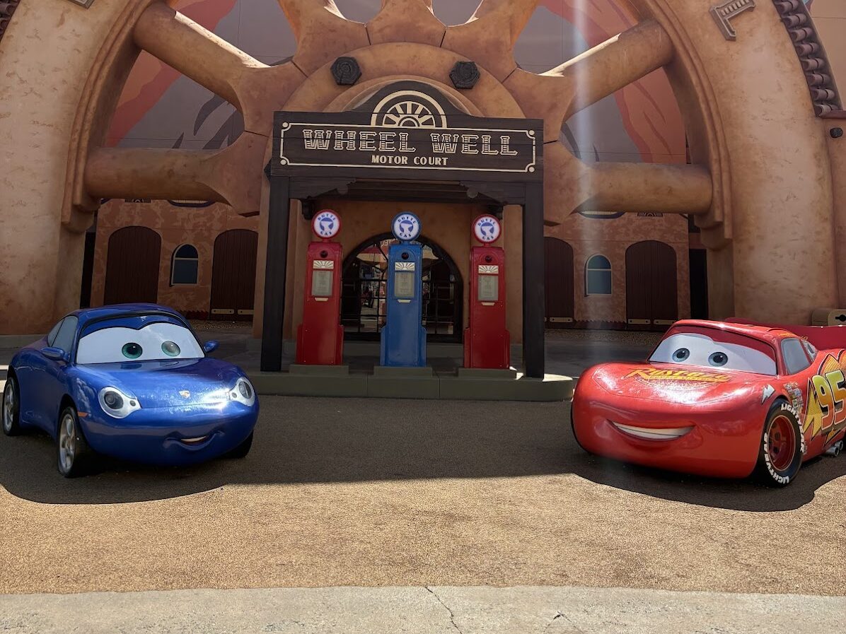 how to choose the right disney resort for your family