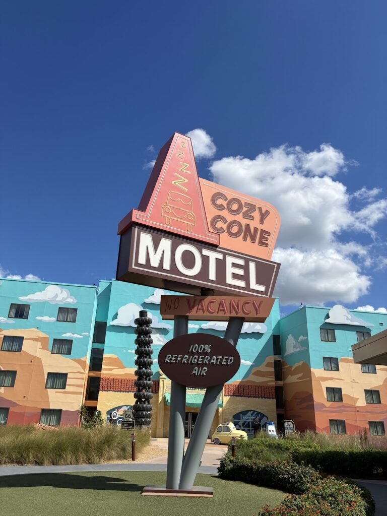 How to choose the Right Disney Resort for Your Family